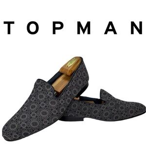 Topman Men’s Shoes Slippers